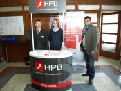 HPB promovira svoje bankarske usluge
