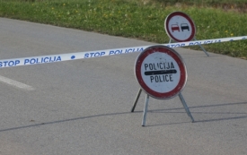 59-godišnja vozačica nije propustila u raskrižju Šokačke i Osječke ulice 90-godišnjeg vozača te jedan bijeg vozača u Požegi