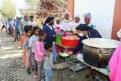 Apel za pomoć Mary&#039;s meals - Trenutna humanitarna kriza u Etiopiji tri je puta snažnija od gladi 1980-ih