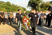 Obilježili 30-godišnjicu prvog sukoba hrvatske policije s agresorom na području Požeštine