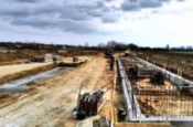 Započela izgradnja Reciklažnog dvorišta općine Kaptol