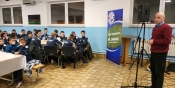 Blagdansko druženje Škole nogometa NK Dinamo Vidovci - Dervišaga