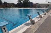 Od ponedjeljka 7. lipnja počinje nova Sezona kupanja na Gradskom bazenu Požega