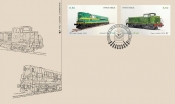Dizelske lokomotive već 60 godina jure našim prugama
