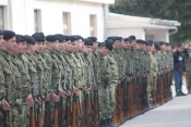 Ministarstvo obrane raspisalo nove natječaje za prijam u službu