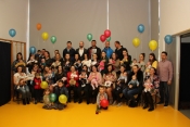 Grad Pleternica darivao 26 beba rođenih od 10. do 12. mjeseca
