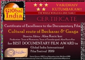 Film osvojio nagradu na festivalu u Indiji