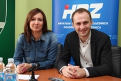 Ponovno za predsjednicu GO HDZ-a Pleternica izabrali Antoniju Jozić