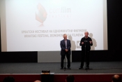 Izbor od 90 jednominutnih filmova s požeškog filmskog festivala prikazano u Skopju
