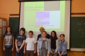 Stekli međunarodni Goethe-Zertifikat „Fit in Deutsch 1“