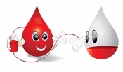 Prva ovogodišnja Akcija dobrovoljnog darivanja krvi, 25.,  26. i 27. siječanj