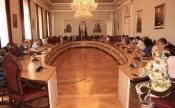 Županica Antonija Jozić održala sastanak s ravnateljima škola o planovima za budućnost