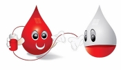 U srpanjskoj akciji dobrovoljnog darivanja prikupljeno 240 doza krvi