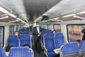 Treću godinu Studentski vlak vozi studente Požeštine u Zagreb besplatno