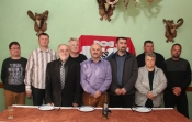 Predsjednik HSP-a Karlo Starčević najavio pokušaj ujedinjenja pravaških stranaka