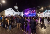 Big Band Požega obilježio prvo desetljeće koncertom za pamćenje na Aurea festu