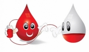 Najavljena travanjska akcija dobrovoljnog darivanja krvi od ponedjeljka 27. travnja