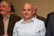 Najviše glasova osvojio je kandidat HDZ-a Darko Puljašić, a u drugi krug ide Zdravko Ronko