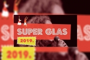 Aurea fest poziva na audiciju za Super glas Aurea festa 2019.