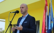 Ministar Tolušić pohvalio se svojim uspjesima