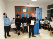 Održana je redovna godišnja skupština HPD-a „Sokolovac“ Požega