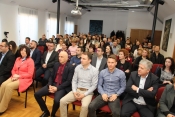 Održana konferencija Dani kvalitete u turizmu u destinaciji Zlatna Slavonija