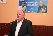 Kandidat za načelnika Mile Pavičić: Znanje i iskustvo ispred politike