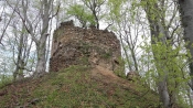 HPD Sokolovac Požega raspisao foto natječaj &quot;Požeški gorski stražari - srednjovjekovne utvrde Požeške gore&quot;