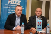 HDZ planira osvojiti vlast u 70% mjesnih odbora