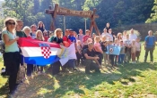 Mladi HPD Gojzerica organizirali izlet na Jankovac za učenike Katoličke osnovne škole