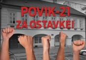 Požeški SDP najavio prosvjed protiv virusa korupcije u utorak 19. siječnja minutu prije 12 sati