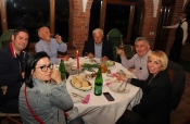 Najpoznatiji hrvatski vinar Ivo Enjingi proslavio 81. rođendan uz nove vinske uspješnice