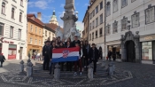 Poljoprivredna škola je početkom ožujka bila i na Erasmus + projekt mobilnost u Sloveniji