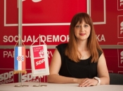 Saborska zastupnica Martina Vlašić Iljkić smatra dobrim prihvaćanje odgovornosti za nasilje nad novinarom