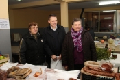 Druženje s građanima i promocija zelene tržnice u Požegi