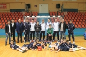 ŠNK „Slavonija 1“ prvi pobjednik turnira