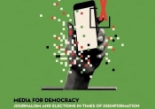 3. svibnja - Svjetski dan slobode medija u znaku teme: „Mediji za demokraciju: novinarstvo i izbori u doba širenja lažnih vijesti“