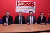 HDSSB ostaje između dva politička bloka