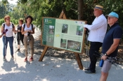 Otvorena nova Poučna staza Starac u Pleternici duga 3,5 km s prelijepim pogledom