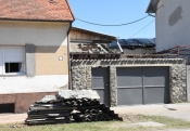 Komunalac Požega savjetuje građane koji samostalno uklanjaju azbestne ploče s krovova