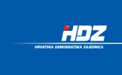 Andrej Plenković maloprije u Saboru najavio da Središnjica HDZ-a raspušta Gradski odbor HDZ-a Požega