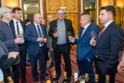 Uspješno održan En Primeur 2020 - predstavljena vina berbe 2019. iz Slavonije i Podunavlja, Dalmacije i Međimurja