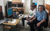 Požeški policajci održali online predavanje „Sigurno korištenje interneta“ za 7. i 8. razrede OŠ