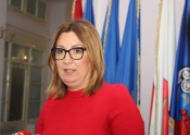 Održana Koordinacija načelnika i gradonačelnika sa županicom Antonijom Jozić