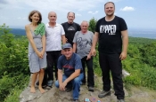 Planinari HPD &quot;Sokolovac&quot; Požega dočekali ljeto na Papuku