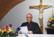 Požeški biskup uputio poruku za  Uskrs 2021.