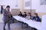 Jutros od 7 sati glasače očekuje 222 biračka mjesta na Požeško-slavonskoj županiji