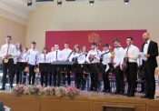 Glazbena škola Požega domaćin Državnog natjecanja u disciplini „Orkestri“