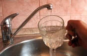 Upozorenje: U slučaju zamućenja vodu za piće obavezno prokuhati!