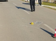 Petogodišnju djevojčicu na cesti udario auto